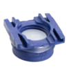 Cable Gland Entry for Limit Switch Plastic M16X1.5